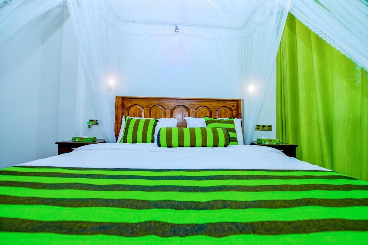 Third Eye Ella Hotel Buitenkant foto