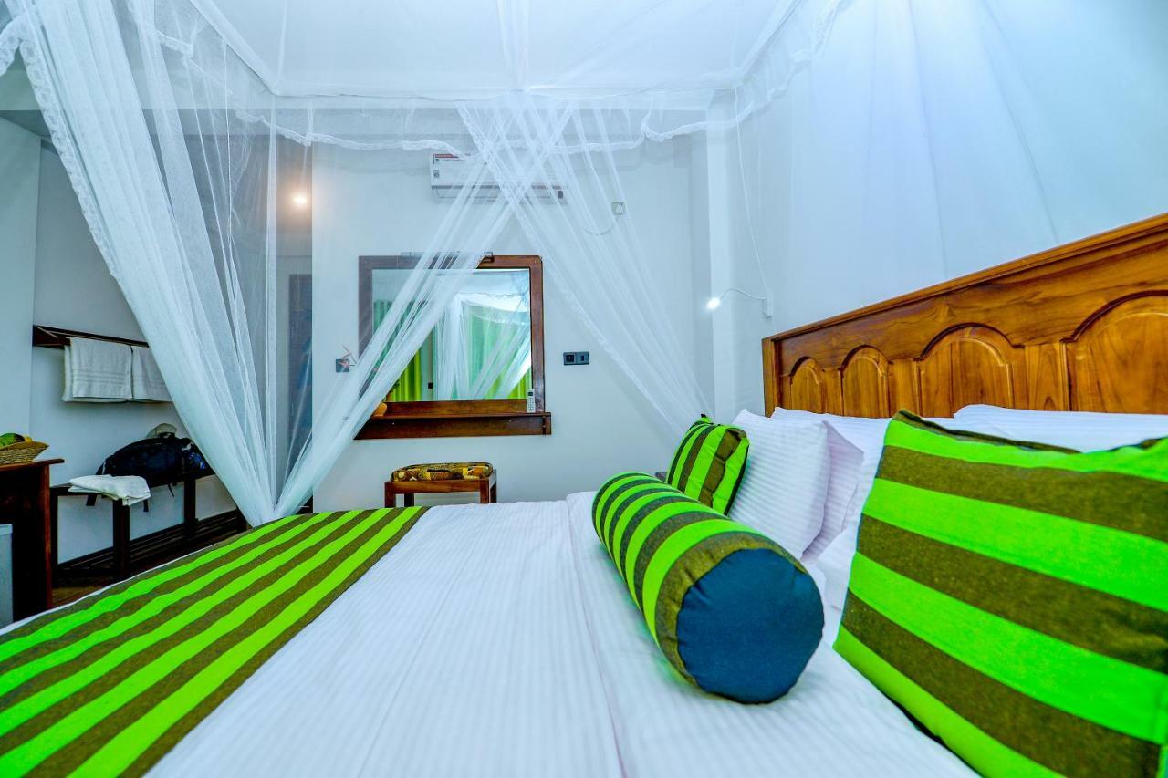 Third Eye Ella Hotel Buitenkant foto