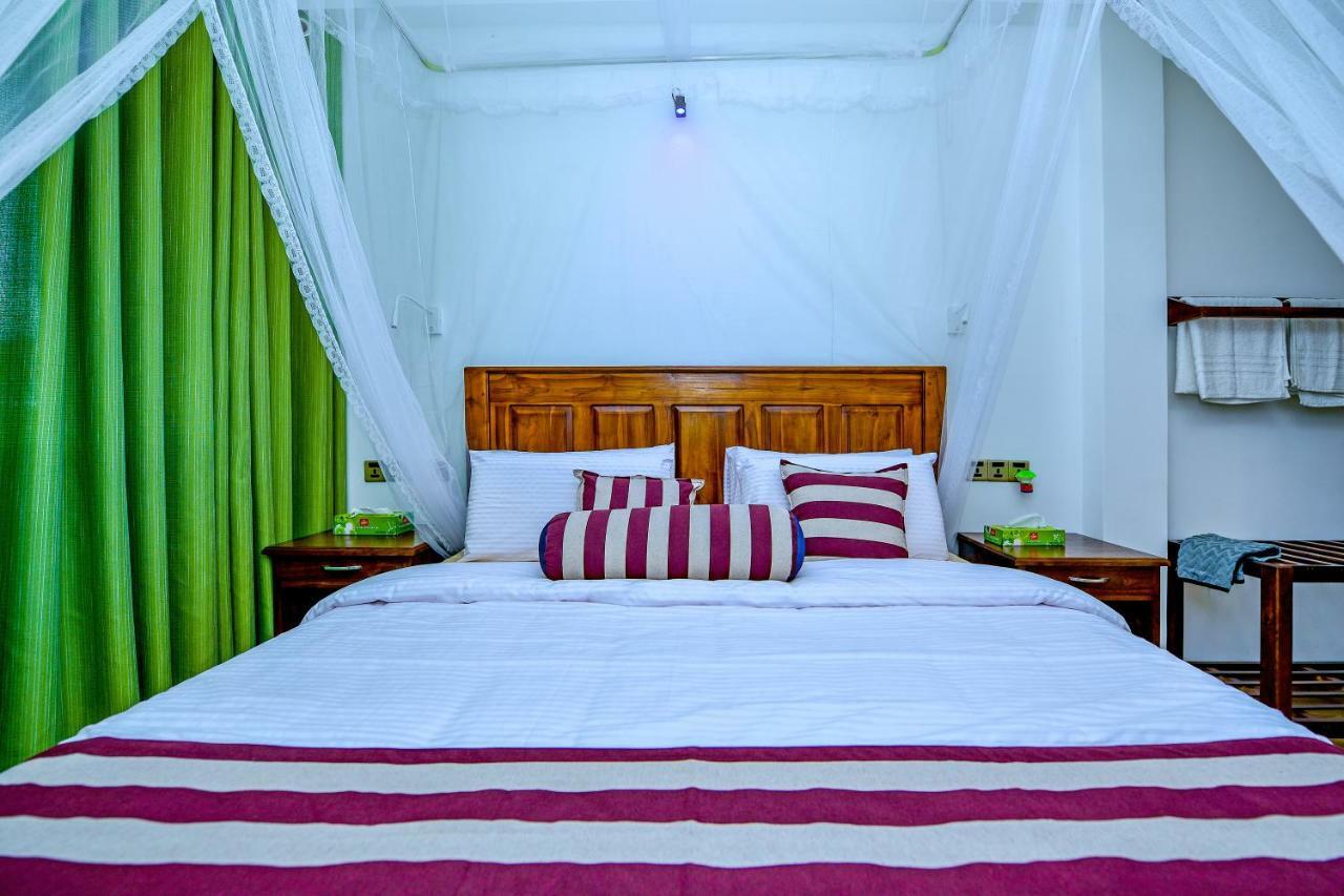 Third Eye Ella Hotel Buitenkant foto